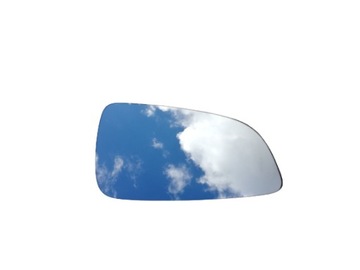 ВСТАВКА В ЗЕРКАЛО OPEL ASTRA H 04.01-05.14 PR