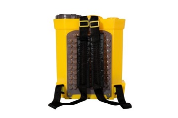 Аккумуляторный опрыскиватель Geko 12 л.