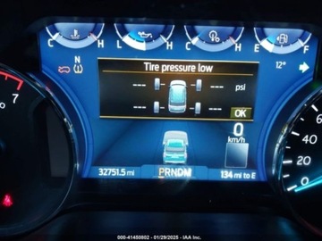 Ford Expedition III 2023 Ford Expedition Max Limited 2023 3.5l 3.5 Benzyna 380KM, zdjęcie 8