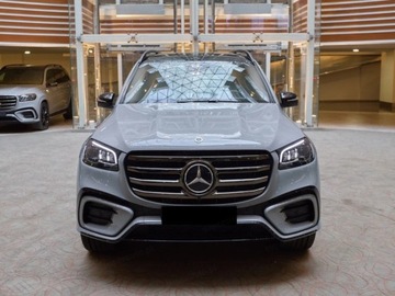 Mercedes GLS X167 SUV Facelifting 3.0 450d 367KM 2025 MERCEDES-BENZ GLS 450 d 4-MATIC AMG Line 3.0 (367KM) 2025, zdjęcie 1