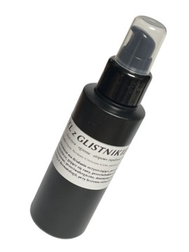 ŻEL z JASKÓŁCZYM ZIELEM - gęsty - 100ml - euforiaLAB