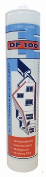 Klej do PCV Folii i Membran Dachowych 290 ml DF100