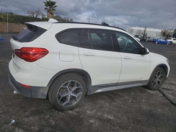 BMW X1 F48 2017 BMW X1 2017 BMW X1 SDRIVE28I 2.0 Benzyna 228KM, zdjęcie 3