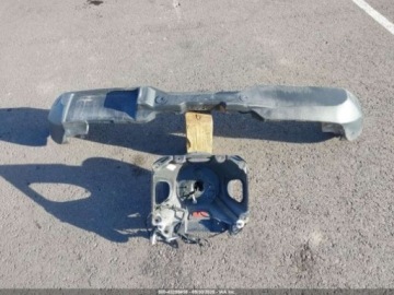 Ford 2023 Ford Bronco 2023 r., 2,7L WILDTRAK 2.7 Benzyna 315KM, zdjęcie 13