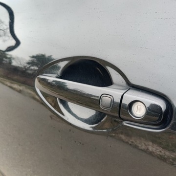 Toyota Auris I Hatchback 1.6 i 16V VVT-i 124KM 2007 Toyota Auris Toyota Auris 1.6b Automat 5-Drzwi Salon Polska 160tys.km Temp, zdjęcie 33