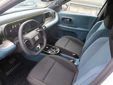 Fiat Panda III 2025 FIAT Grande Panda Icon 1.2 mHEV eDCT Hatchback 110KM 2025, zdjęcie 8