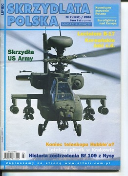 Skrzydlata Polska 7/2004