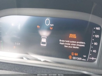 Honda 2023 Honda Accord EX-L 2023 2.0l 2.0 Hybryda 146KM, zdjęcie 10