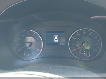 Kia Stinger 2020 Kia Stinger Kia Stinger GT-Line 2.0 Benzyna 255KM, zdjęcie 6