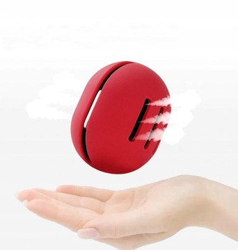 GĄBKA BEAUTY BLENDER MAKIJAŻU MAKE-UP +Etui Sponge