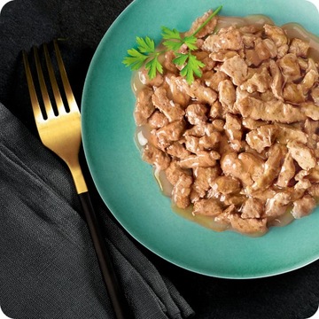 SHEBA SELECTION ПАКЕТЫ SELECT SLICES ВКУСЫ ПТИЦЫ В СОУСЕ 120X85G