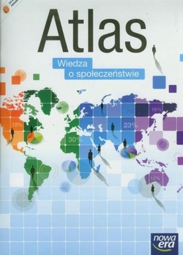 Wiedza o społeczeństwie Atlas Hajkiewicz