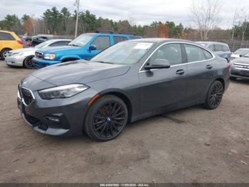 BMW Seria 2 G42-U06 2020 BMW Seria 2 228i Gran Coupe xDrive 2020 2.0L 2.0 Benzyna 228KM, zdjęcie 1