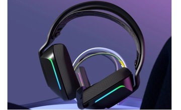 Słuchawki bezprzewodowe nauszne Logitech G733