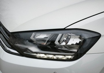 Volkswagen Golf Sportsvan Sportsvan Facelifting 1.0 TSI 85KM 2019 Volkswagen Golf Sportsvan Trendline Pakiety, Tempomat, Front Assist, Salo, zdjęcie 29