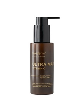 SWEDERM ULTRA MASK VIT C MASKA WITAMINY C E 100 ML