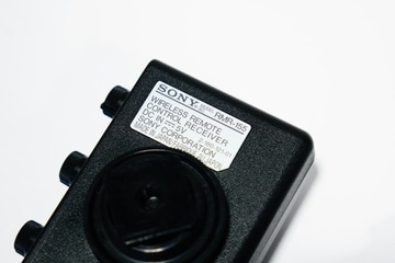 Модуль беспроводного дистанционного управления для камер Sony PMR-155