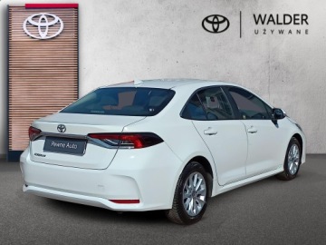 Toyota Corolla XII 2022 Toyota Corolla 1.5 Comfort MS Seria E21 (2019-) 1., zdjęcie 5