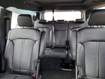 Jeep Wagoneer II 2025 Jeep Wagoneer Series II 2025 3.0 Benzyna 420KM, zdjęcie 10