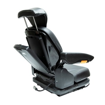 ПОДВЕСНОЕ СИДЕНЬЕ ОПЕРАТОРА ВИЛОЧНЫЙ ПОГРУЗЧИК JUNGHEINRICH