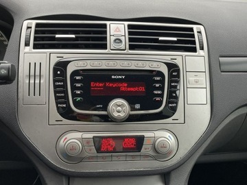 Ford Kuga I 2011 Ford Kuga 2.0D Opłacony II właściciel, zdjęcie 12