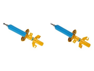 2X TLUMIČE BILSTEIN PŘEDNÍ L+P DO ALFA ROMEO GIULIETTA