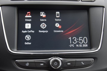 Opel Zafira C Tourer Facelifting 1.6 CDTI 134KM 2018 Rezerwacja Rezerwacja Rezerwacja, zdjęcie 32