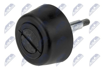 OGRANICZNIK/ODBÓJ DRZWI