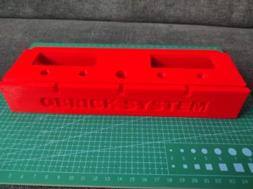 Держатель аксессуаров Qbrick, вешалка для ручки CART ONE PRIME PRO