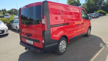 Nissan NV200 2019 Nissan NV300 NV300 Trafic Vivaro L1H1 Klima webasto bardzo ladny MOZLIWA, zdjęcie 5
