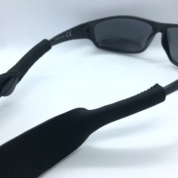 NEOPRENOWY PASEK OPASKA TAŚMA DO OKULARÓW SPORT