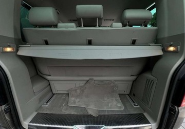 Volkswagen Multivan T6 2015 Volkswagen Multivan 2.0 TDI 204KM DSG 2x elektryczne drzwi 4x4 2x elektr, zdjęcie 35