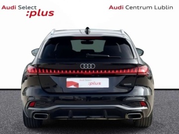 Audi A5 B10 Avant 2.0 TFSI 204KM 2024 Audi A5 Avant Quattro,2x S line,Matrix,Kamery 360, 2.0 Benzyna 204KM, zdjęcie 5