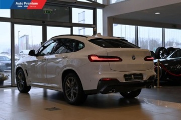 BMW X4 G02 SUV 30i 252KM 2019 BMW X4 xDrive30iFV23Adaptacyjne reflektory LEDFotele Sportowe 2.0 252KM, zdjęcie 18