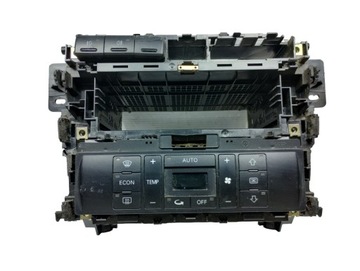 AUDI A4 B5 PANEL NAWIEWU KONSOLA