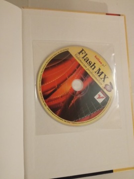 FLASH MX VADEMECUM ПРОФЕССИОНАЛЬНОГО КОМПАКТ-ДИСКА ДЖОДИ КИТИНГА