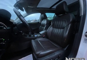 Skoda Superb III Kombi 2.0 TDI 150KM 2016 Skoda Superb Bezwypadkowa, FV23, 4x4, LK, KredytowanieLeasing, gw.12m geth, zdjęcie 13