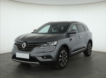 Renault Koleos II SUV 2.0 dCi 177KM 2018 Renault Koleos 2.0 dCi, Salon Polska, zdjęcie 1