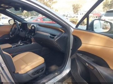 Lexus RX V 2025 Lexus RX 2025 LEXUS RX 350 PREMIUM 2.4 Benzyna 275KM, zdjęcie 9