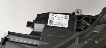 MERCEDES EQA EQB 243 ПОЛНОСТЬЮ СВЕТОДИОДНАЯ ЛЕВАЯ ПРАВАЯ W243 ФАРА X243