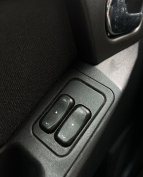 Opel Meriva I 1.8 ECOTEC 125KM 2006 Opel Meriva automat LPG Klima Warszawa 1.8 BenzynaLPG 125KM, zdjęcie 22