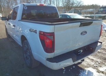 Ford 2024 Ford F150 FORD F-150 STX 2.7 Benzyna 330KM, zdjęcie 4