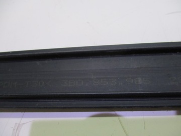 VW Passat B5 96-05 Накладка на порог