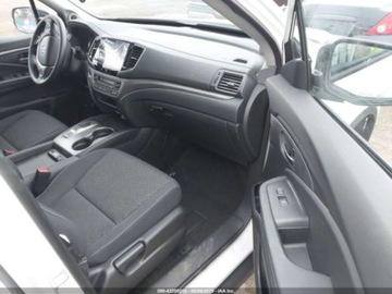 Honda Ridgeline 2023 Honda Ridgeline Sport 2023 3.5l 3.5 Benzyna 280KM, zdjęcie 9