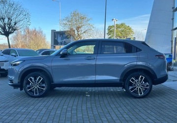 Honda HR-V III 2025 Honda HR-V e-HEV Elegance - 2025 1.5 Hybryda 107KM, zdjęcie 4