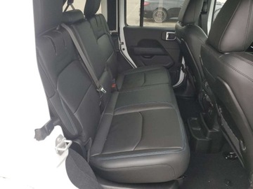 Jeep Wrangler IV 2024 Jeep Wrangler High Altitude 4XE 2024 2.0 Hybryda 375KM, zdjęcie 11