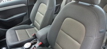Audi Q3 I SUV 2.0 TDI 140KM 2014 AUDI Q3 QUATTRO! EXCLUSIVE! Super stan!, zdjęcie 20