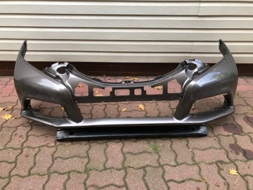 HONDA CIVIC IX 12- ZDERZAK PRZEDNI