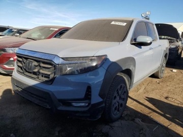 Honda Ridgeline 2023 Honda Ridgeline 2023, 3.5L, 4x4, RTL-E, od ubezpieczalni 3.5 Benzyna 280KM, zdjęcie 1