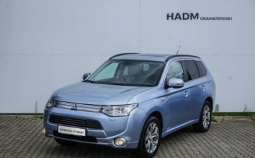 Mitsubishi Outlander III 2013 Mitsubishi Outlander Mitsubishi Outlander III 2.0 Plug-In Hybrid 224KM 2.0, zdjęcie 2